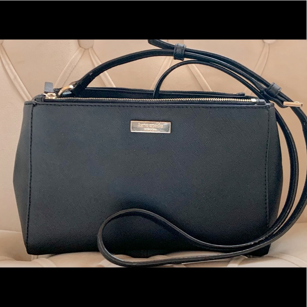 KATE SPADE/Crossbody Bag